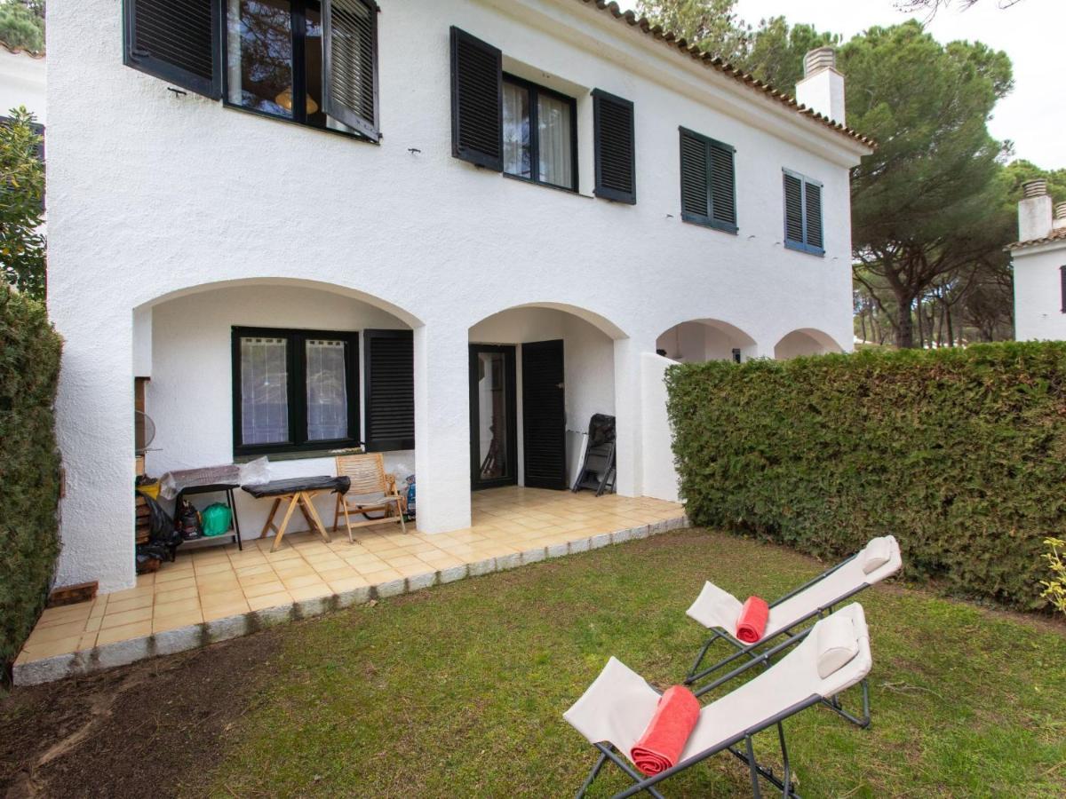 Holiday Home Palshaus Venice By Interhome Exterior photo