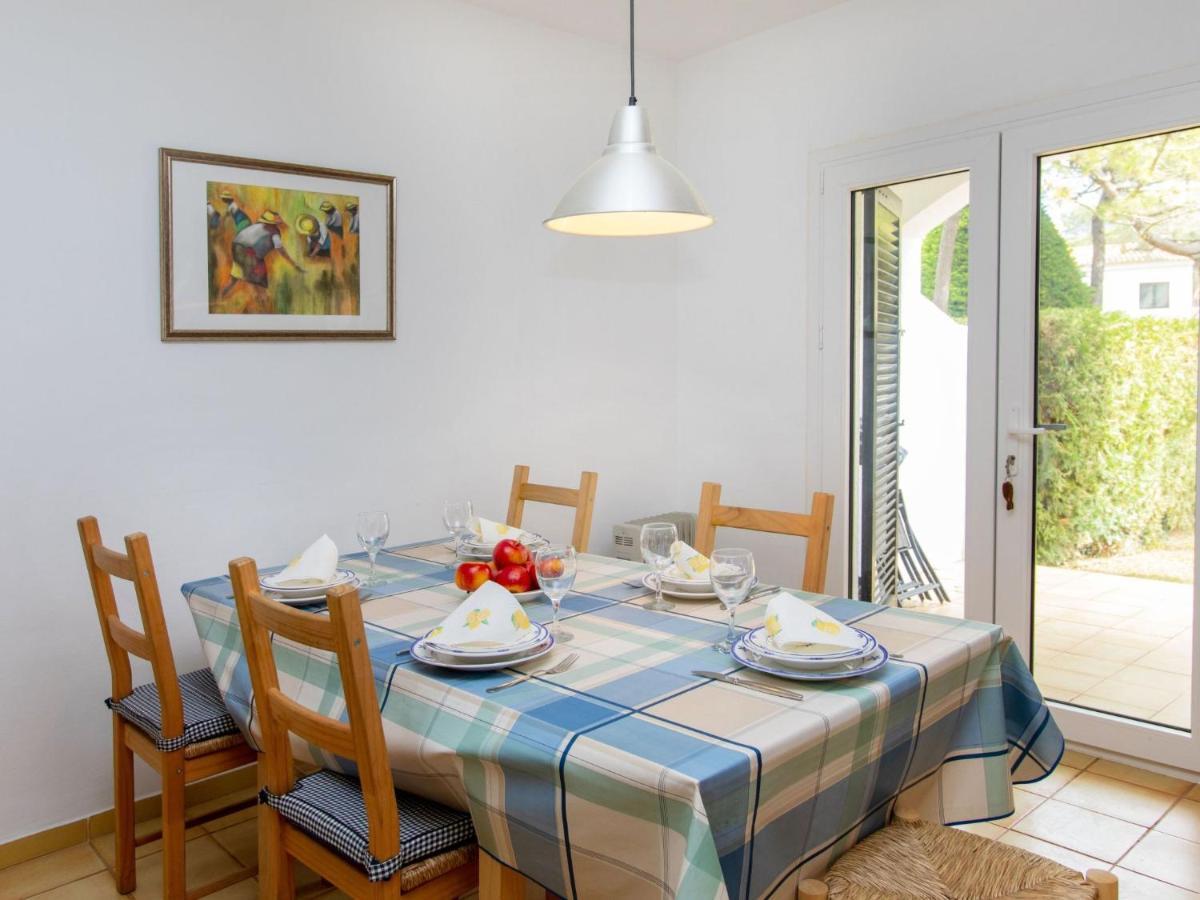 Holiday Home Palshaus Venice By Interhome Exterior photo