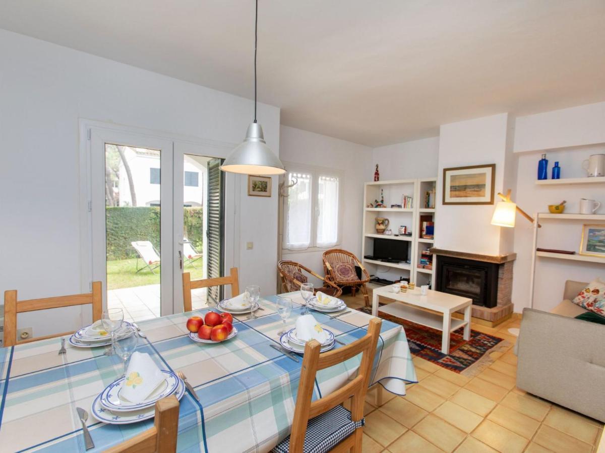 Holiday Home Palshaus Venice By Interhome Exterior photo