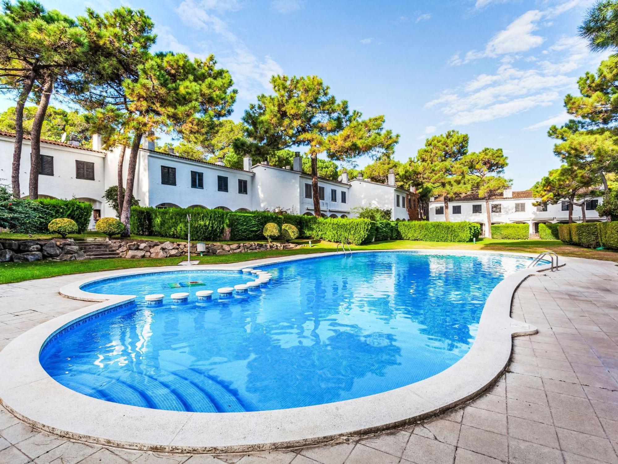 Holiday Home Palshaus Venice By Interhome Exterior photo