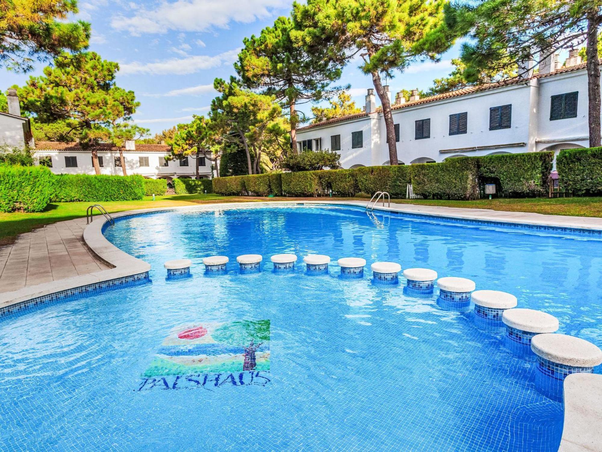 Holiday Home Palshaus Venice By Interhome Exterior photo